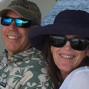 Meet your Posher, Dawn